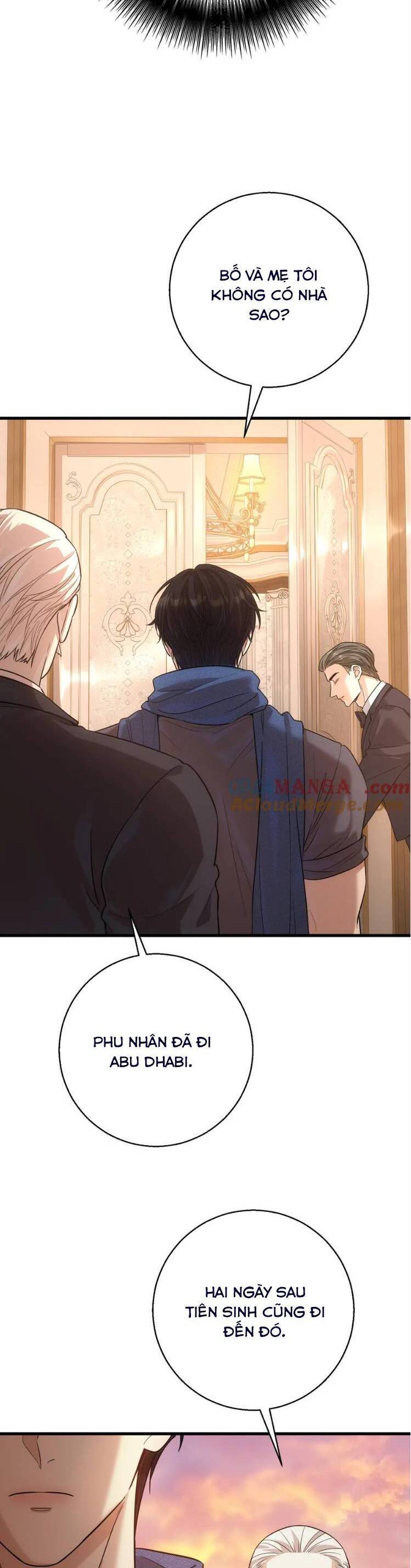 tên đàn ông này thật sự là một tên cẩu mà Chapter 26 - Trang 2