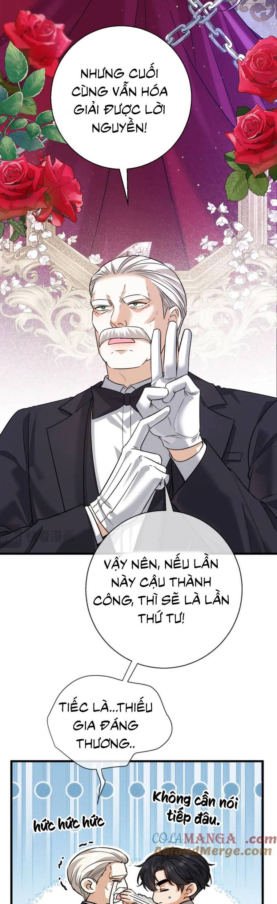 tên đàn ông này thật sự là một tên cẩu mà Chapter 27 - Trang 2