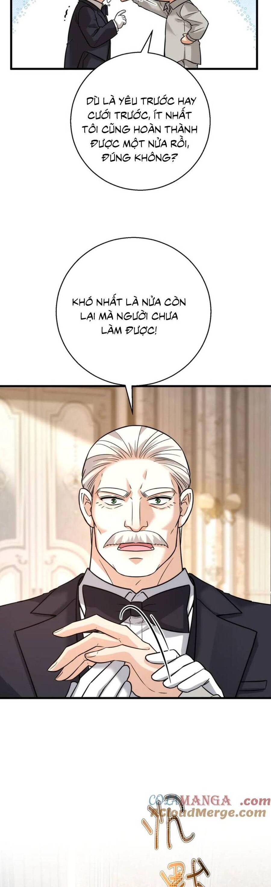 tên đàn ông này thật sự là một tên cẩu mà Chapter 27 - Trang 2