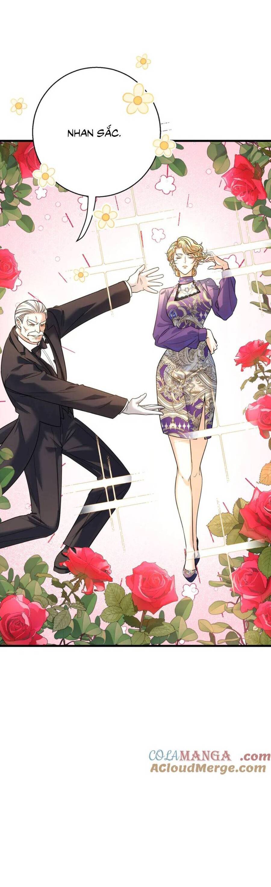 tên đàn ông này thật sự là một tên cẩu mà Chapter 27 - Trang 2