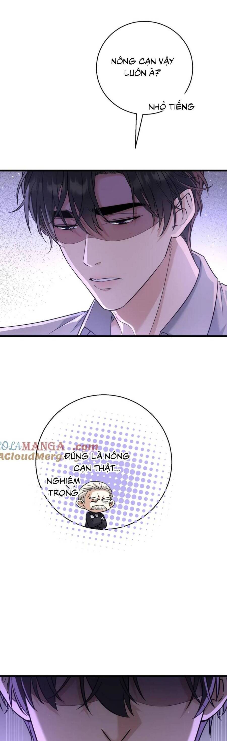 tên đàn ông này thật sự là một tên cẩu mà Chapter 27 - Trang 2