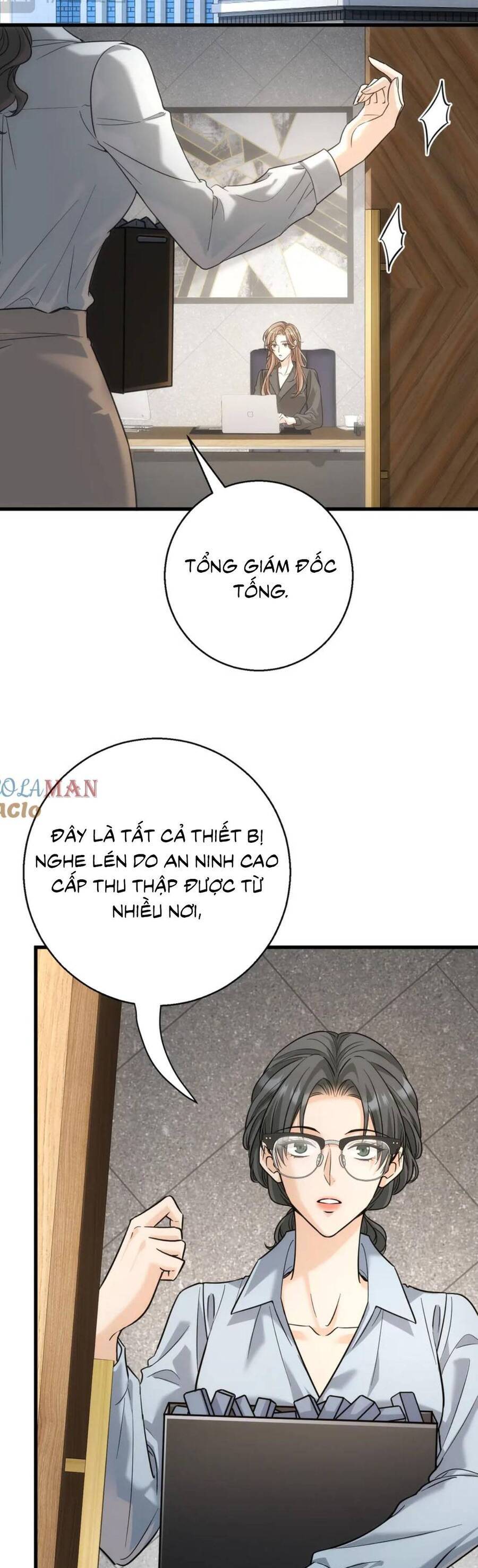 tên đàn ông này thật sự là một tên cẩu mà Chapter 27 - Trang 2