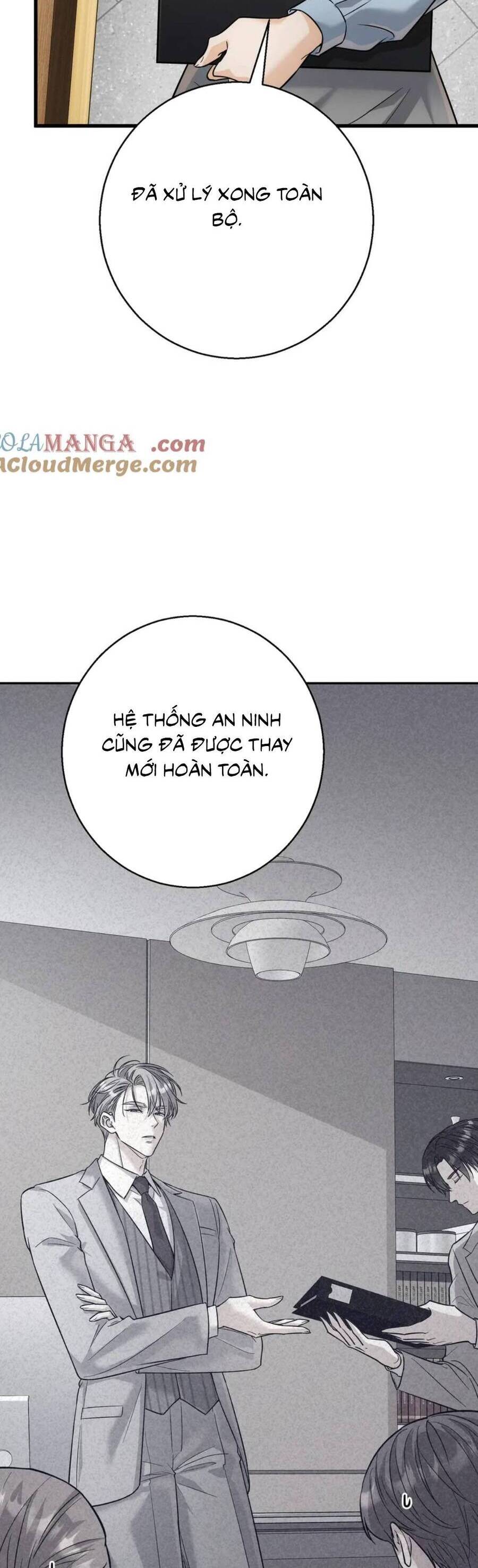 tên đàn ông này thật sự là một tên cẩu mà Chapter 27 - Trang 2