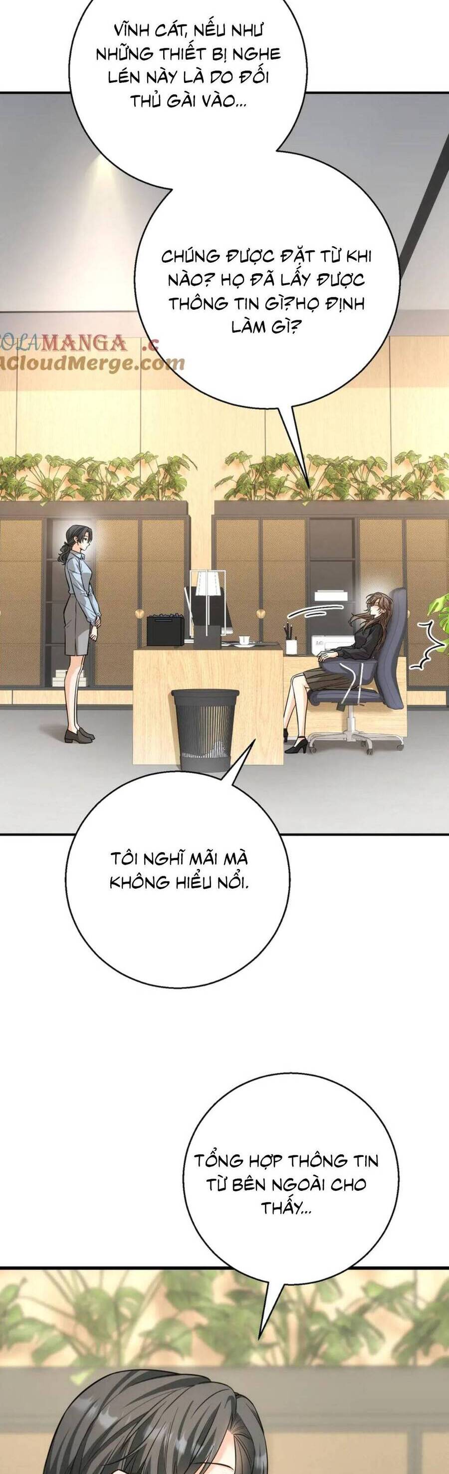 tên đàn ông này thật sự là một tên cẩu mà Chapter 27 - Trang 2