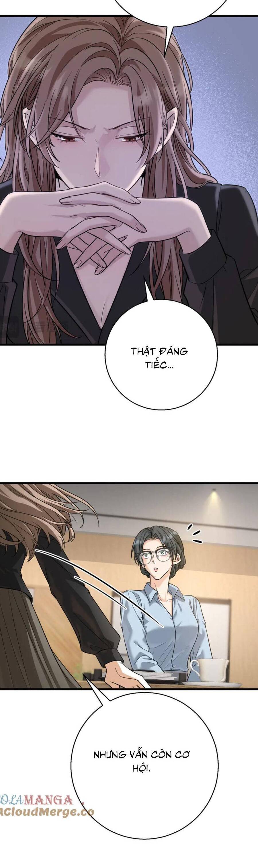 tên đàn ông này thật sự là một tên cẩu mà Chapter 27 - Trang 2