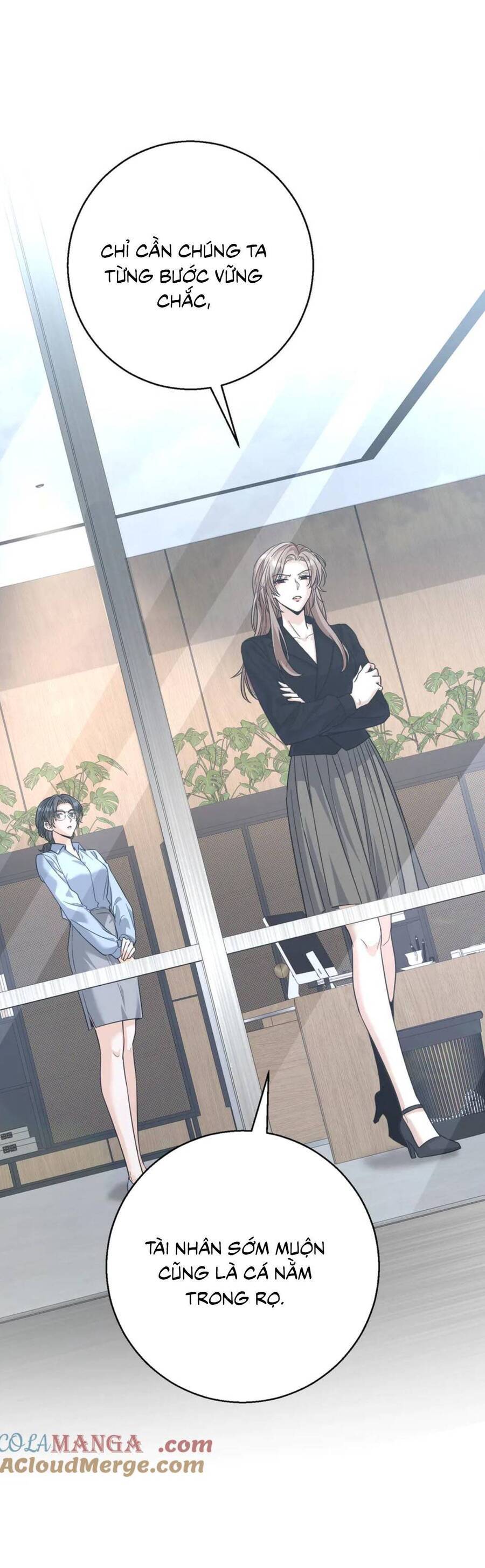 tên đàn ông này thật sự là một tên cẩu mà Chapter 27 - Trang 2