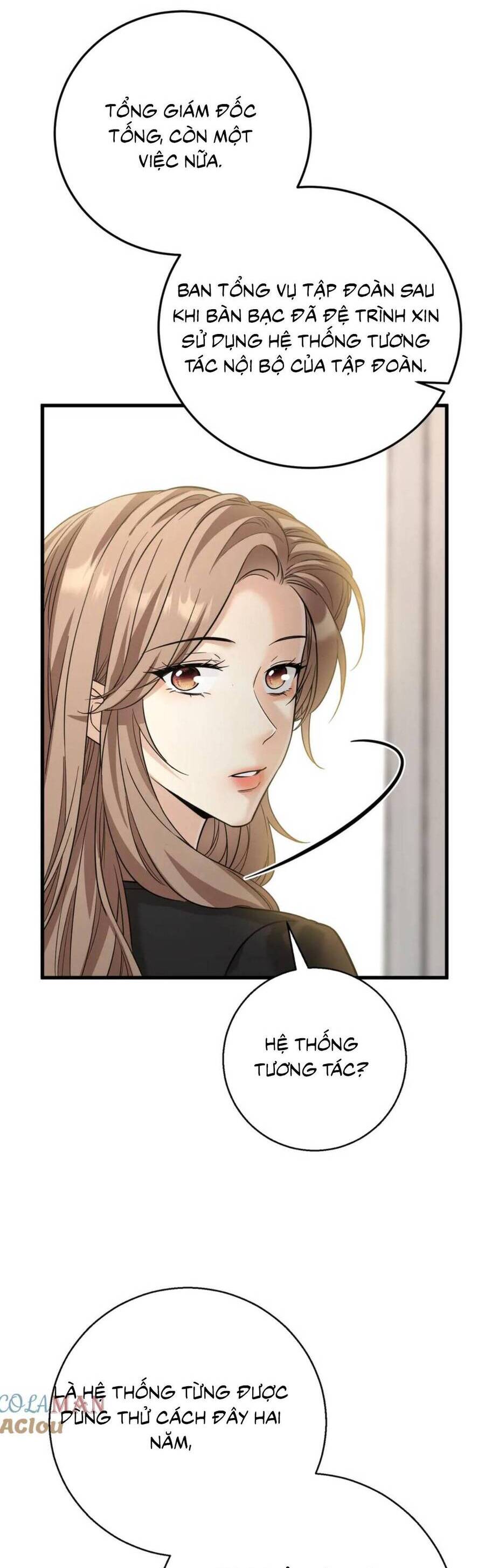 tên đàn ông này thật sự là một tên cẩu mà Chapter 27 - Trang 2