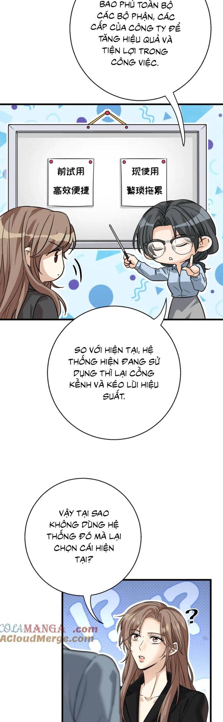 tên đàn ông này thật sự là một tên cẩu mà Chapter 27 - Trang 2