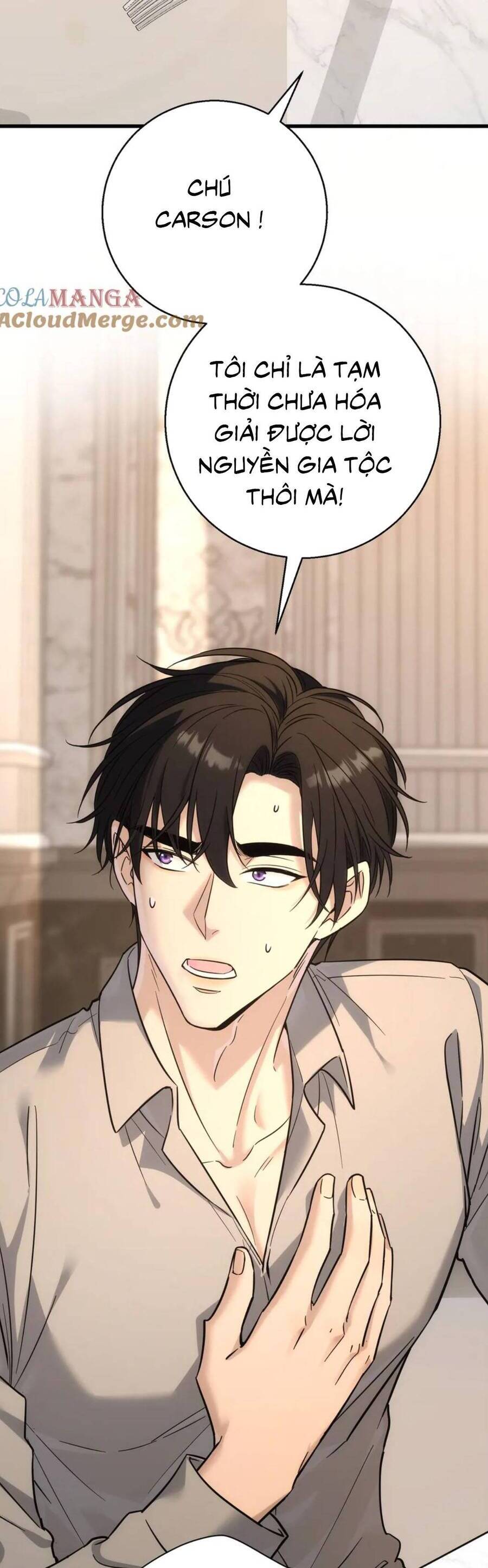 tên đàn ông này thật sự là một tên cẩu mà Chapter 27 - Trang 2