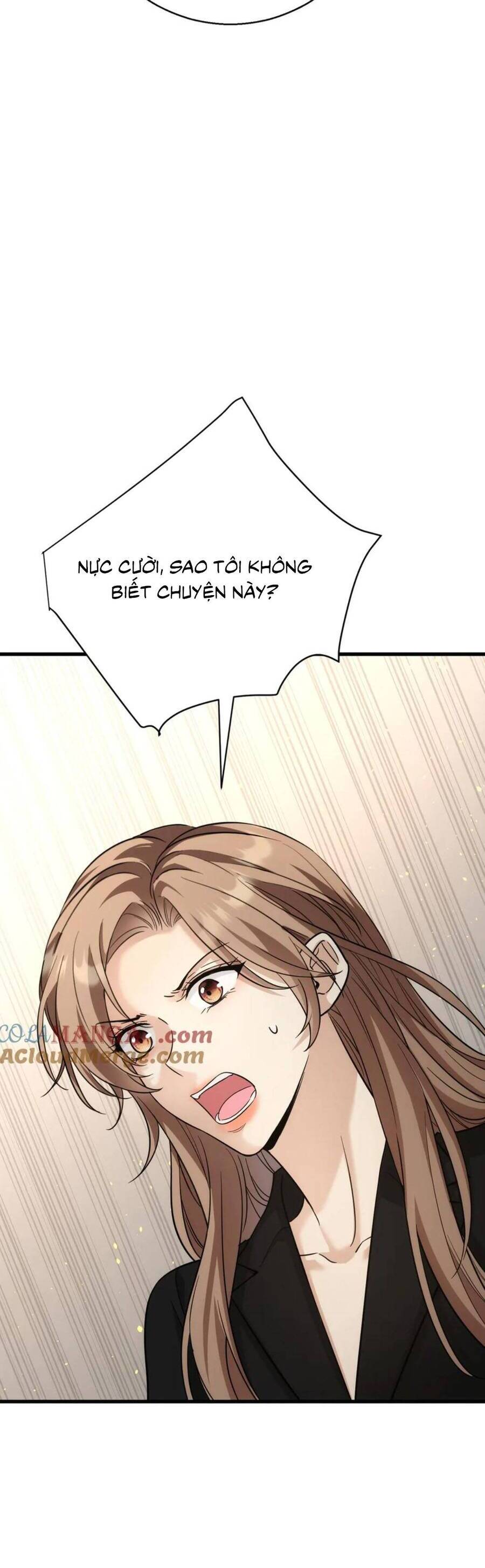 tên đàn ông này thật sự là một tên cẩu mà Chapter 27 - Trang 2