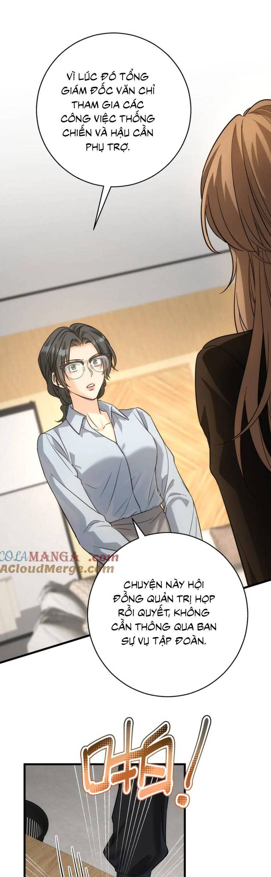 tên đàn ông này thật sự là một tên cẩu mà Chapter 27 - Trang 2