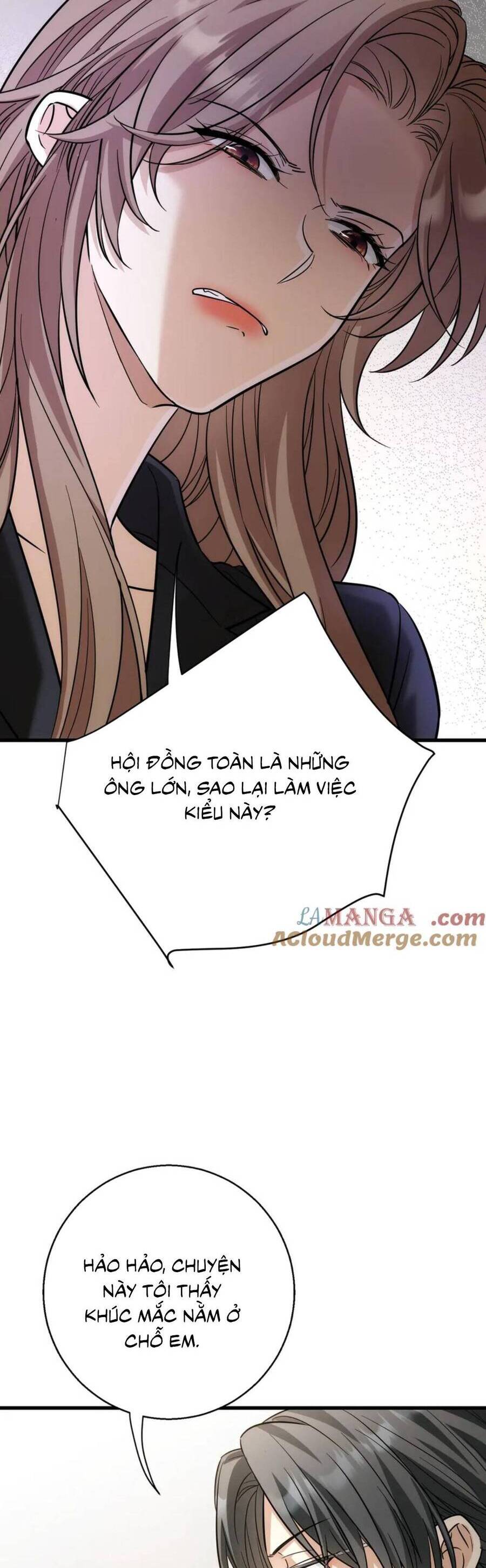 tên đàn ông này thật sự là một tên cẩu mà Chapter 27 - Trang 2