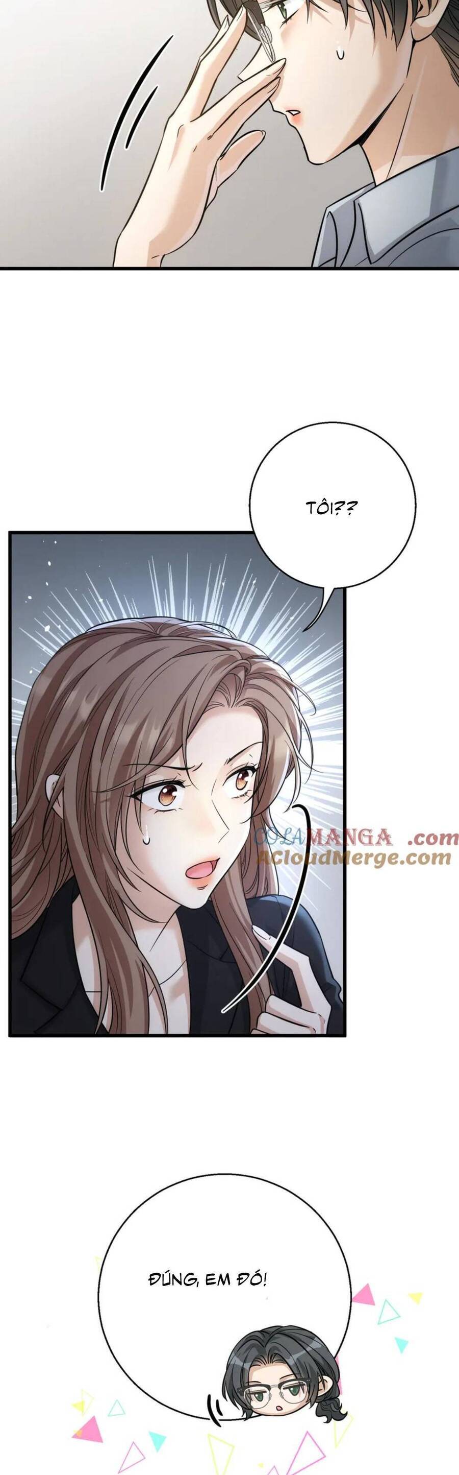 tên đàn ông này thật sự là một tên cẩu mà Chapter 27 - Trang 2