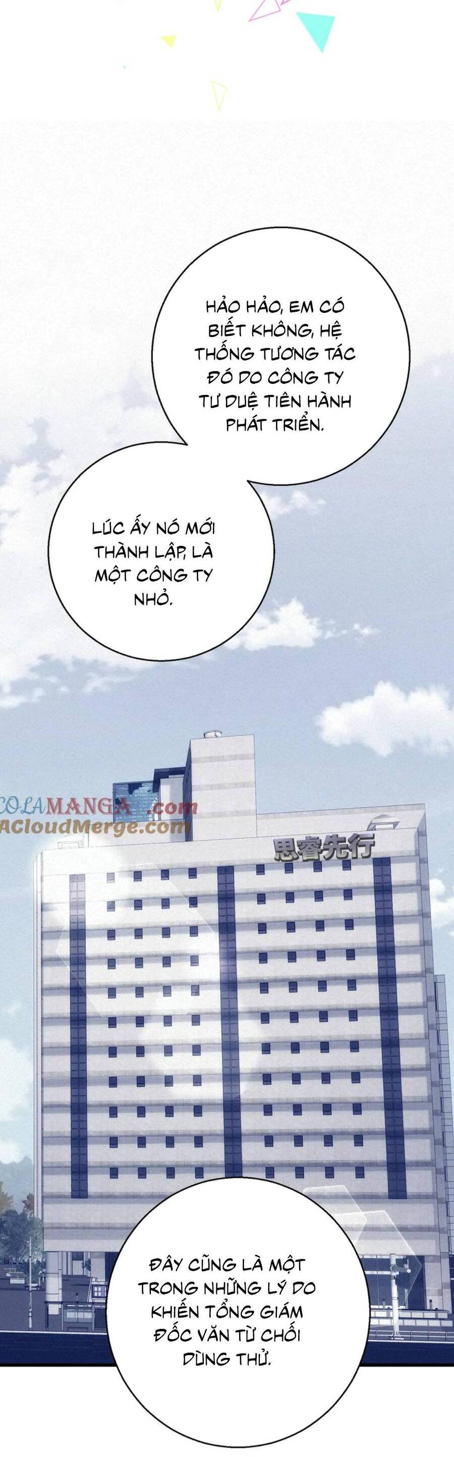 tên đàn ông này thật sự là một tên cẩu mà Chapter 27 - Trang 2