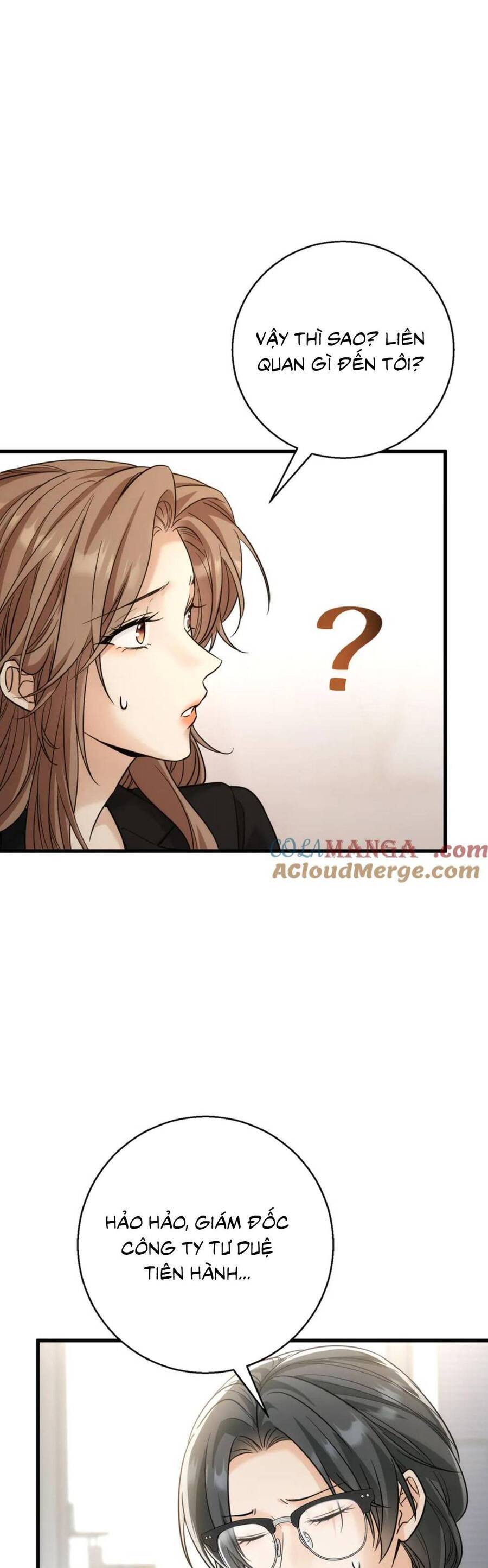 tên đàn ông này thật sự là một tên cẩu mà Chapter 27 - Trang 2