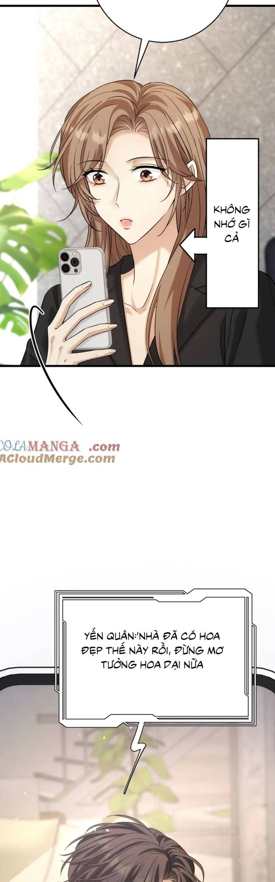 tên đàn ông này thật sự là một tên cẩu mà Chapter 27 - Trang 2
