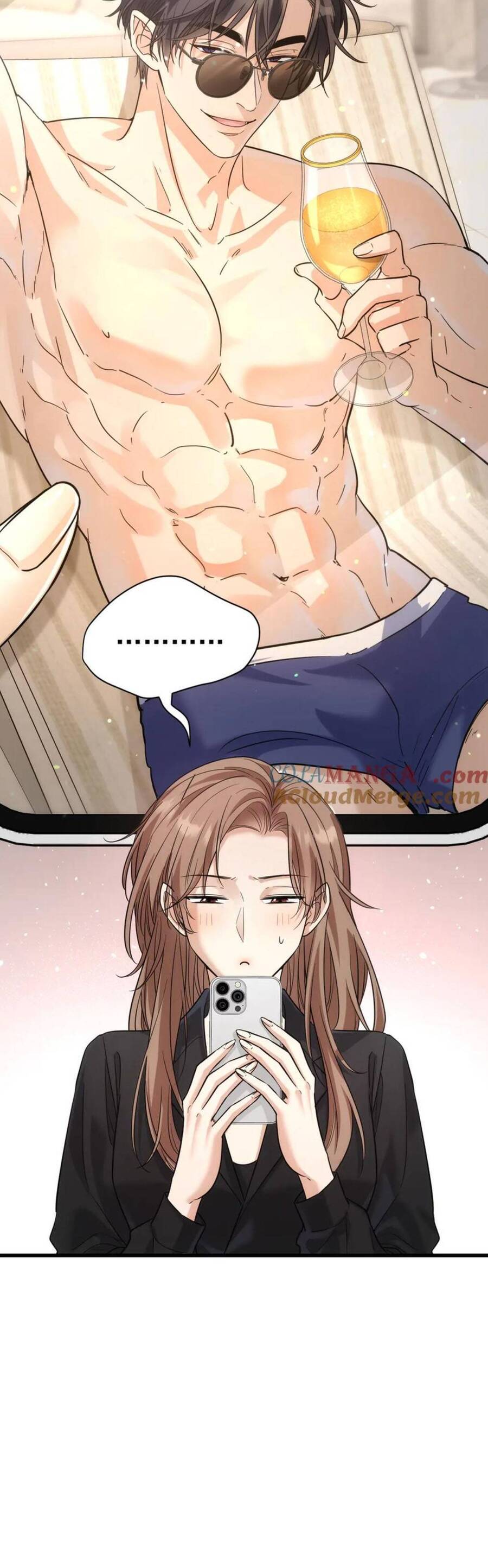 tên đàn ông này thật sự là một tên cẩu mà Chapter 27 - Trang 2