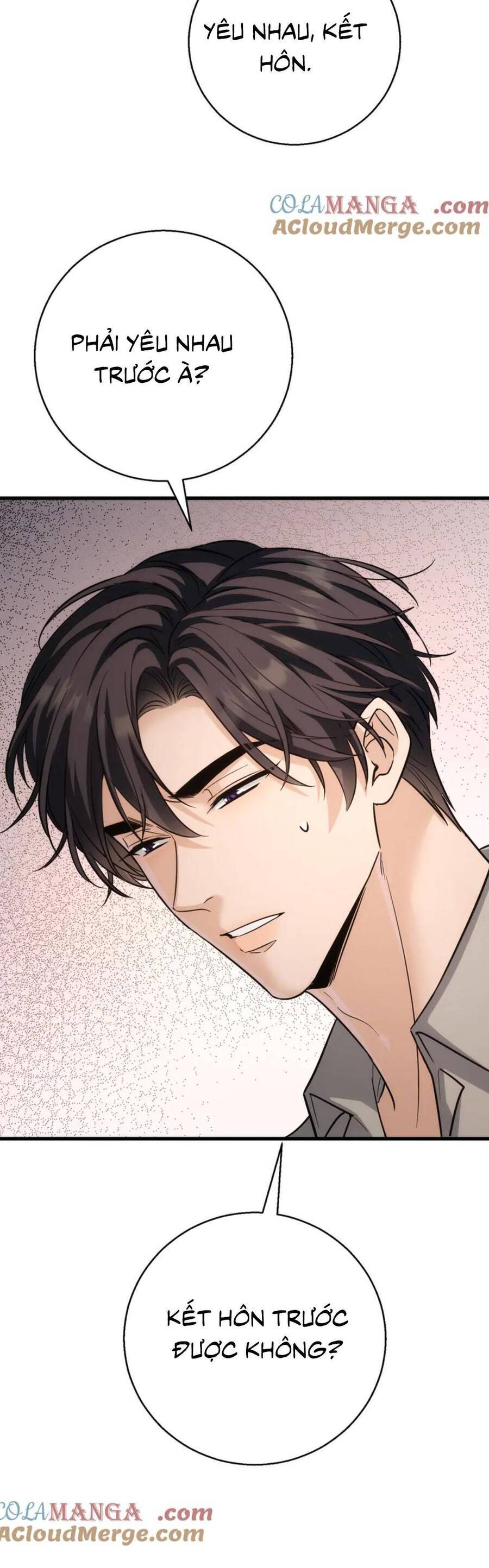 tên đàn ông này thật sự là một tên cẩu mà Chapter 27 - Trang 2