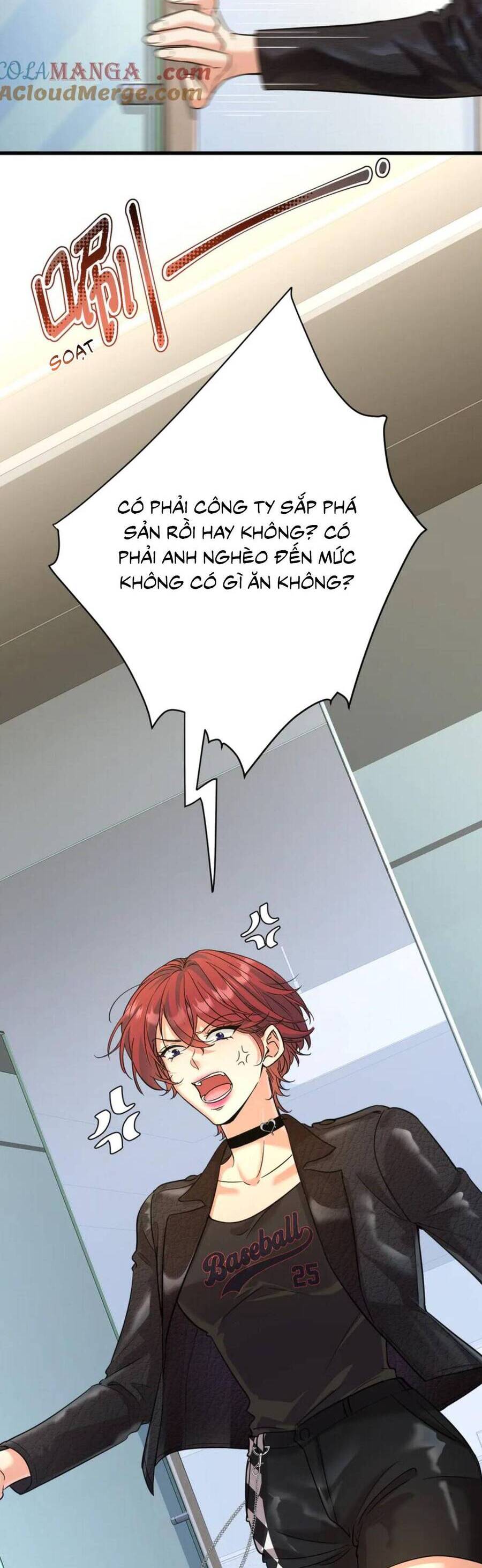 tên đàn ông này thật sự là một tên cẩu mà Chapter 28 - Trang 2