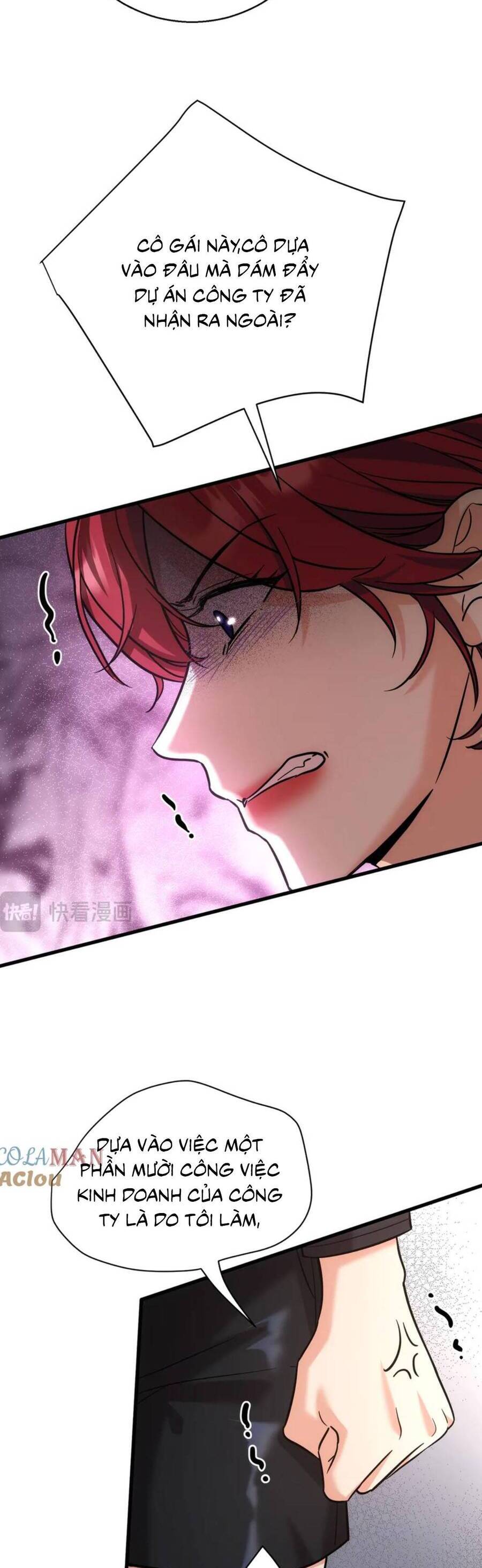 tên đàn ông này thật sự là một tên cẩu mà Chapter 28 - Trang 2