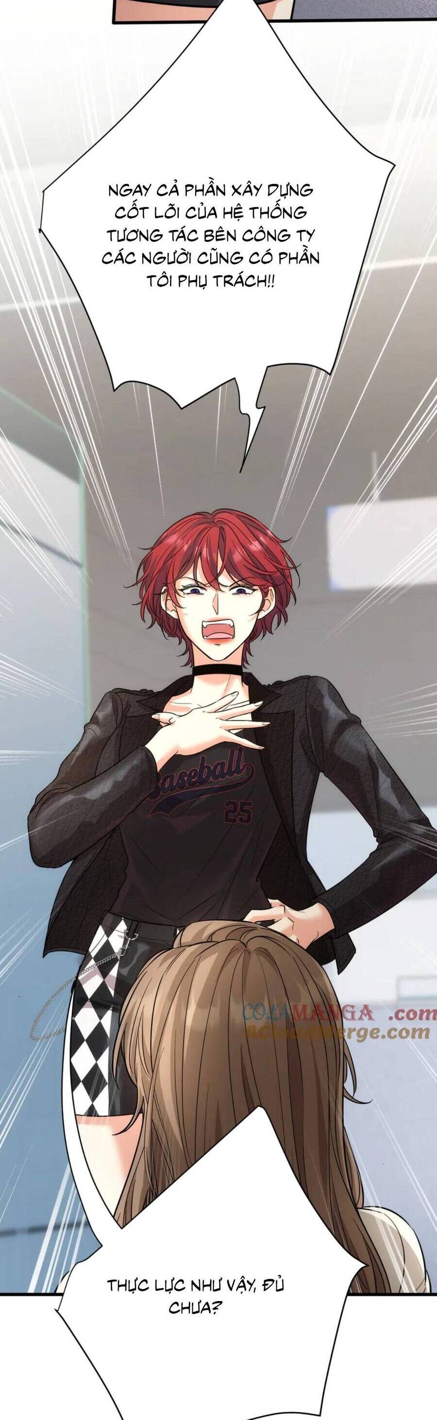 tên đàn ông này thật sự là một tên cẩu mà Chapter 28 - Trang 2