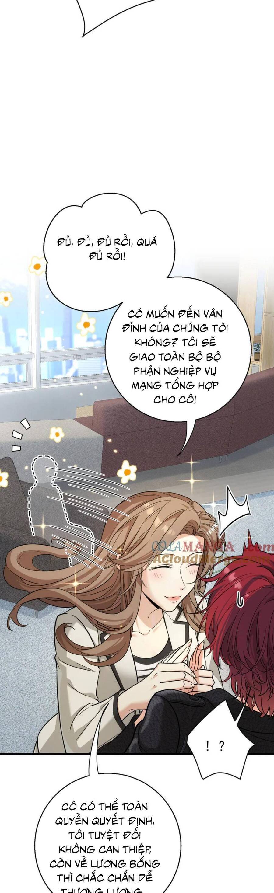 tên đàn ông này thật sự là một tên cẩu mà Chapter 28 - Trang 2