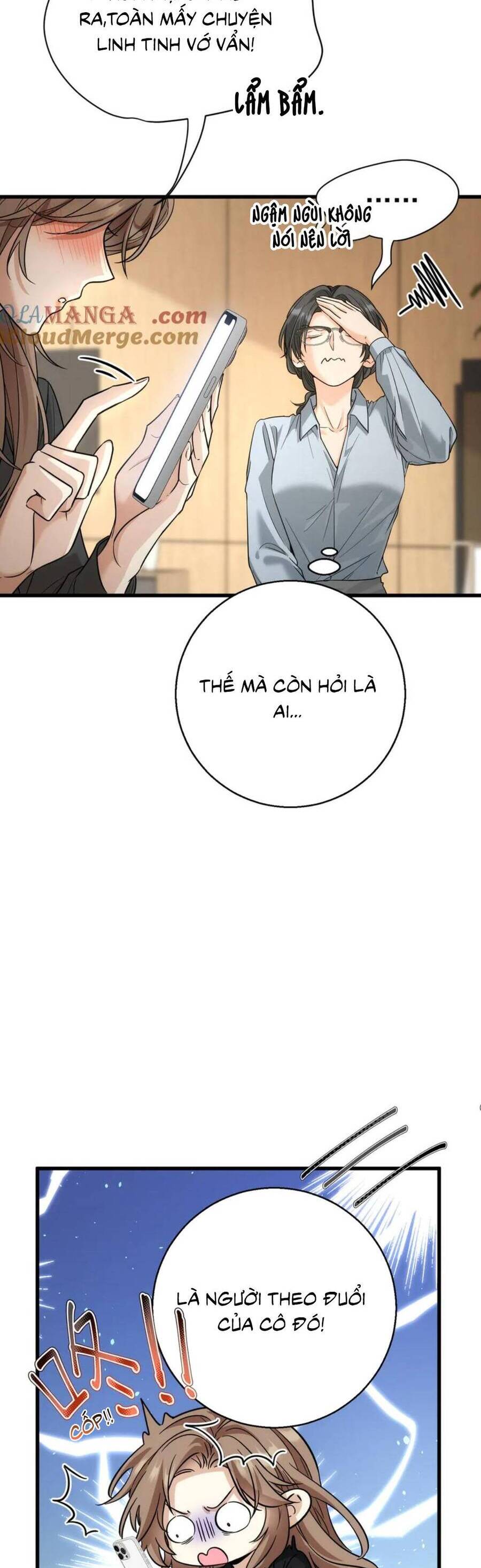 tên đàn ông này thật sự là một tên cẩu mà Chapter 28 - Trang 2