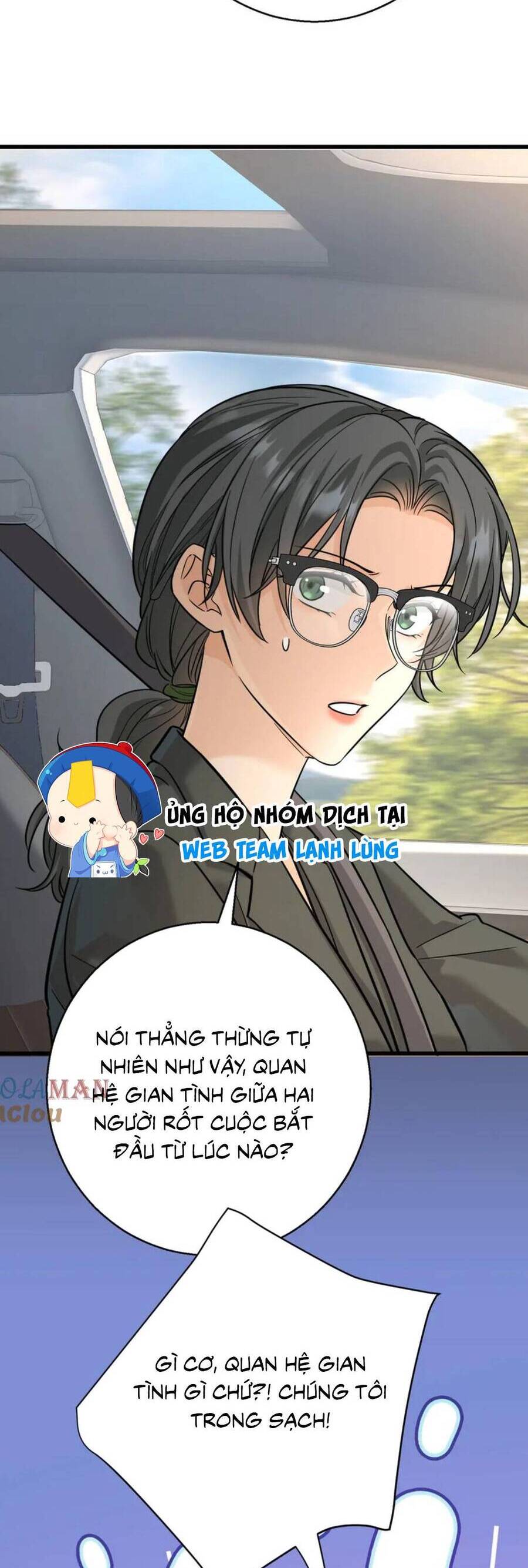 tên đàn ông này thật sự là một tên cẩu mà Chapter 28 - Trang 2