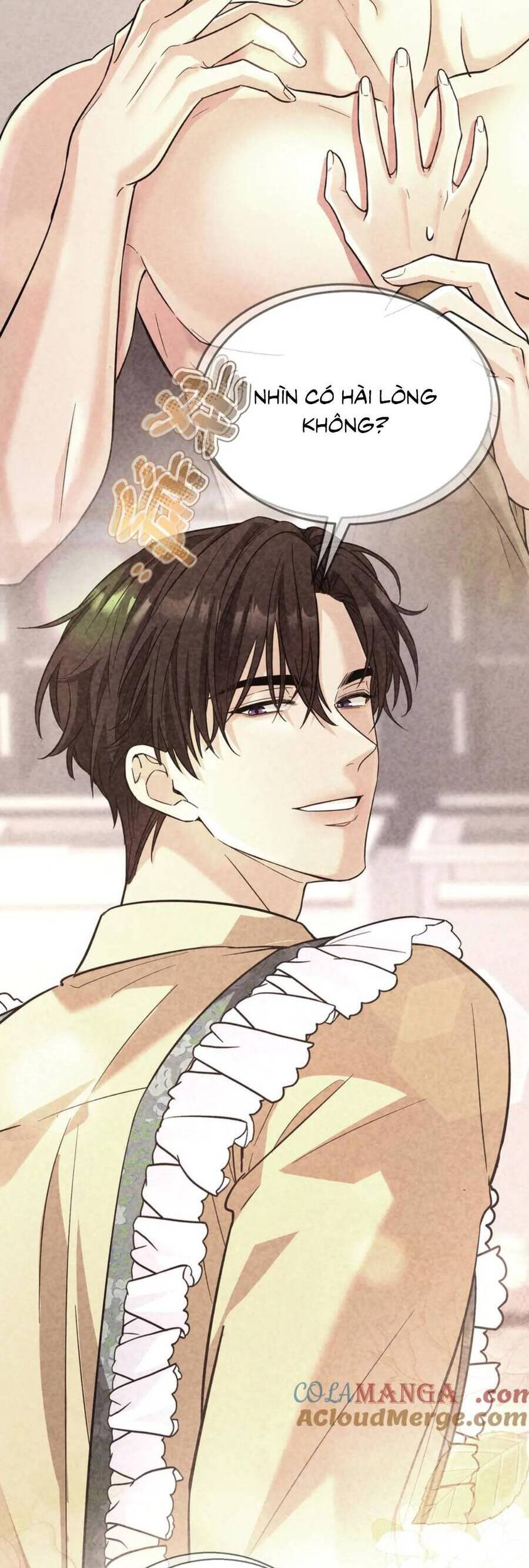 tên đàn ông này thật sự là một tên cẩu mà Chapter 28 - Trang 2