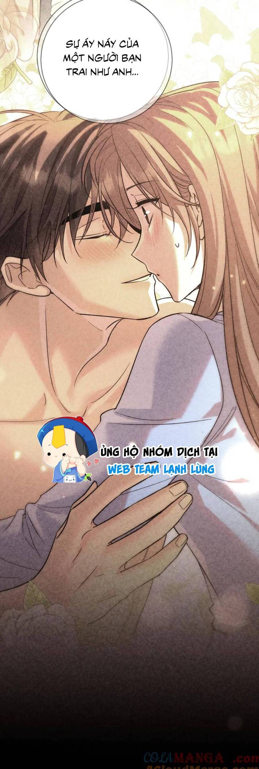 tên đàn ông này thật sự là một tên cẩu mà Chapter 28 - Trang 2