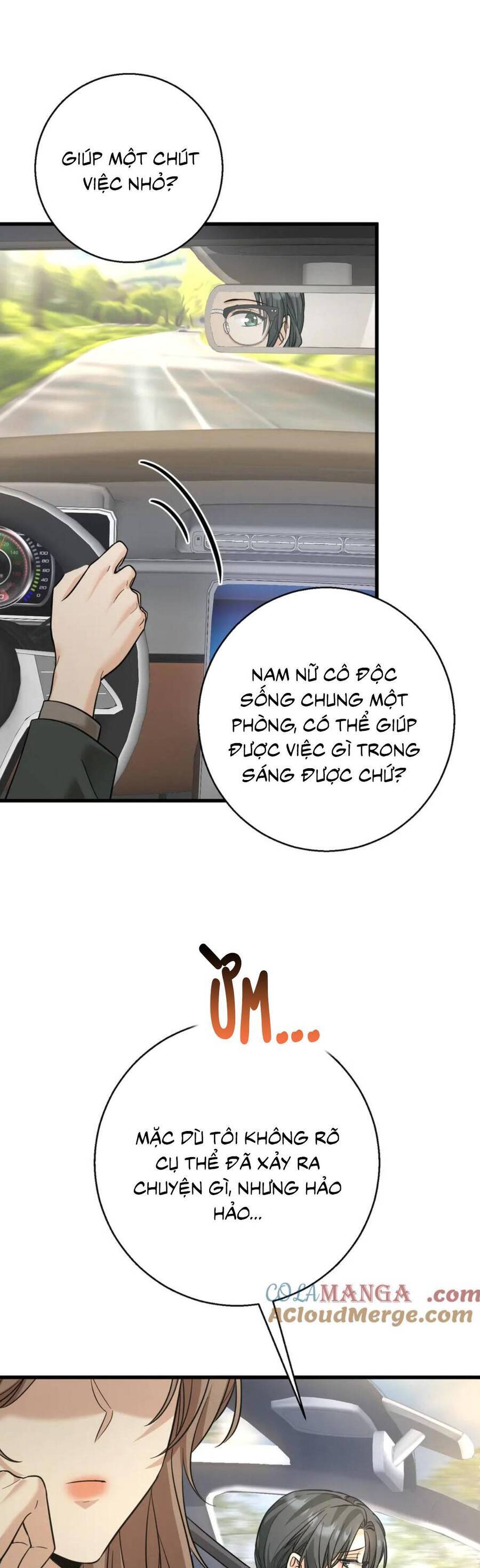 tên đàn ông này thật sự là một tên cẩu mà Chapter 28 - Trang 2