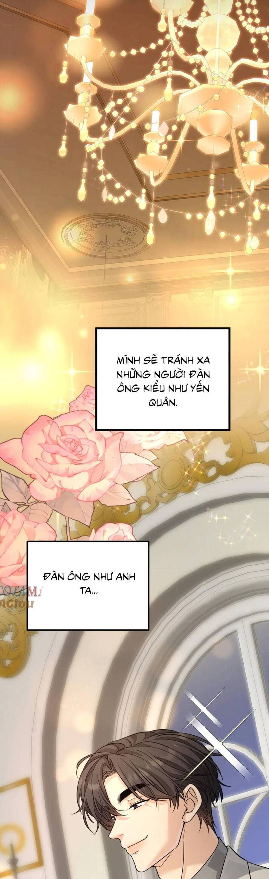 tên đàn ông này thật sự là một tên cẩu mà Chapter 28 - Trang 2