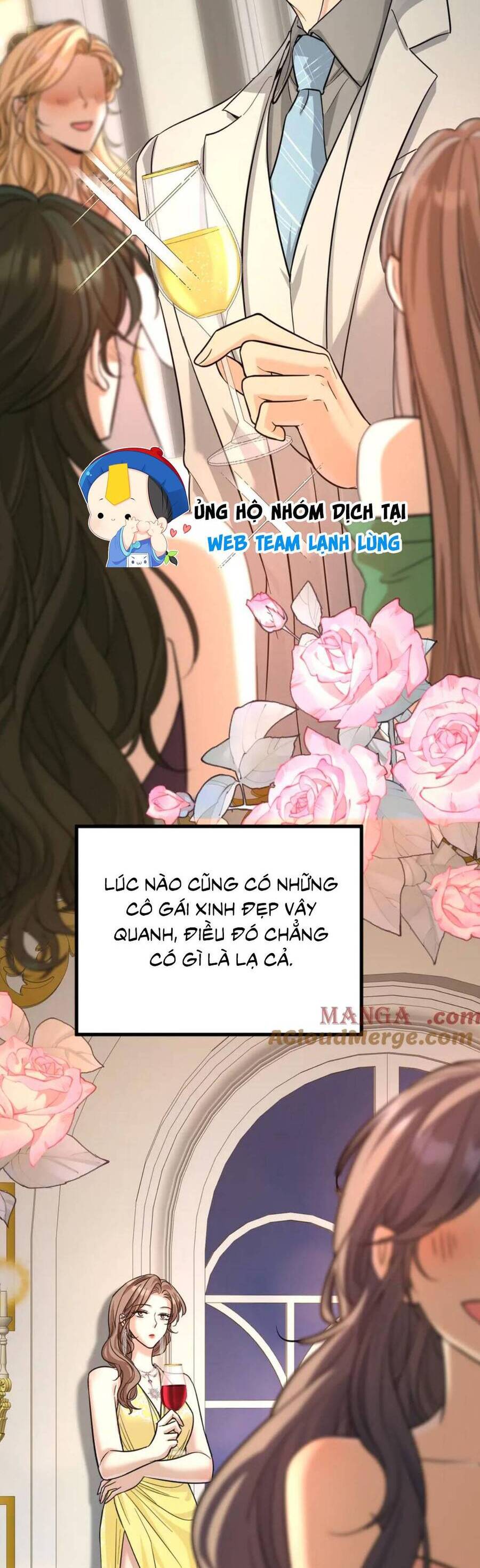 tên đàn ông này thật sự là một tên cẩu mà Chapter 28 - Trang 2