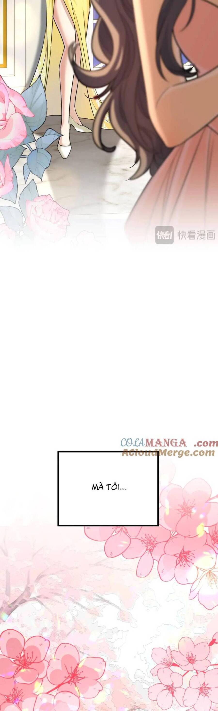 tên đàn ông này thật sự là một tên cẩu mà Chapter 28 - Trang 2