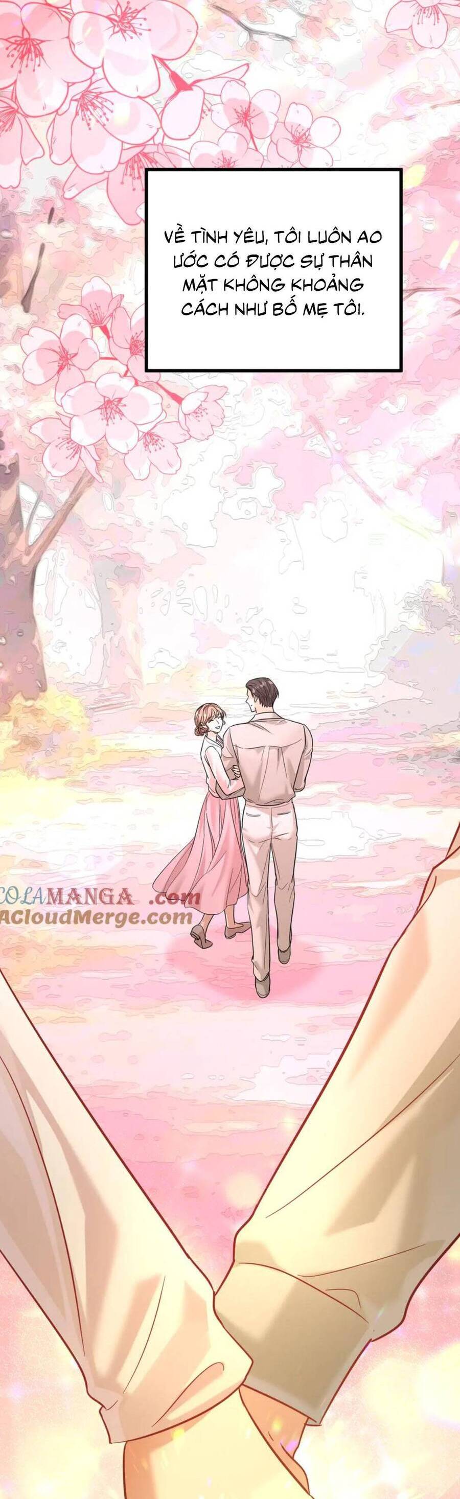 tên đàn ông này thật sự là một tên cẩu mà Chapter 28 - Trang 2