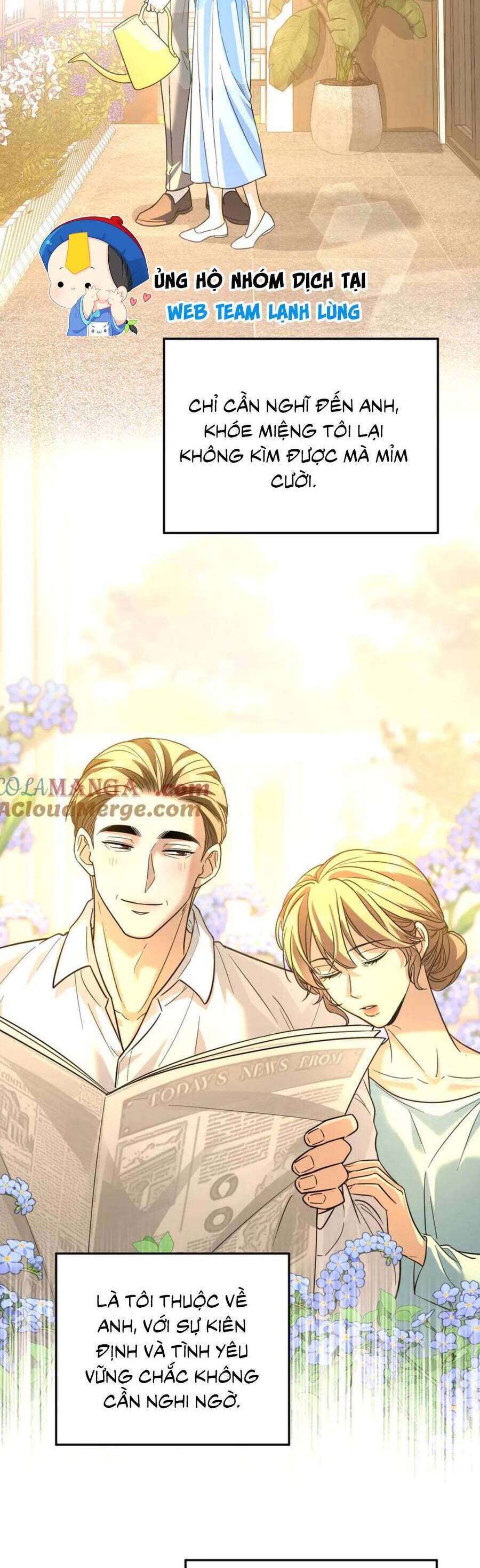 tên đàn ông này thật sự là một tên cẩu mà Chapter 28 - Trang 2