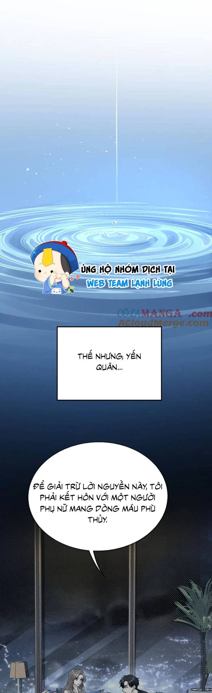 tên đàn ông này thật sự là một tên cẩu mà Chapter 28 - Trang 2