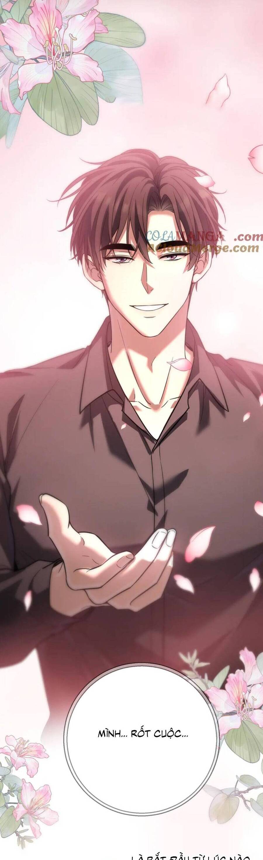 tên đàn ông này thật sự là một tên cẩu mà Chapter 28 - Trang 2