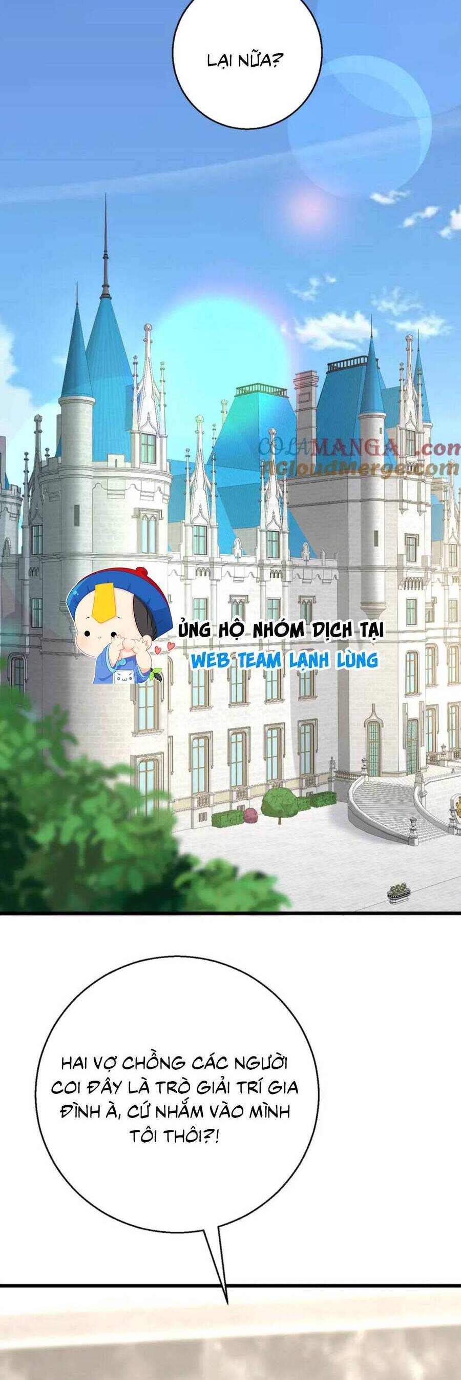 tên đàn ông này thật sự là một tên cẩu mà Chapter 28 - Trang 2