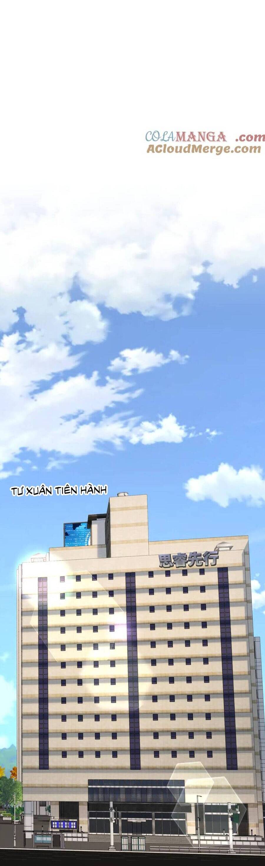 tên đàn ông này thật sự là một tên cẩu mà Chapter 28 - Trang 2