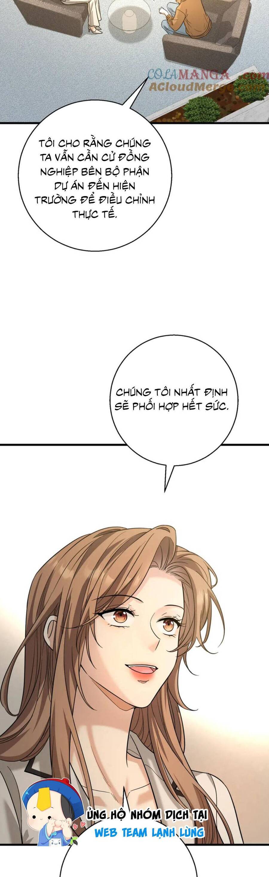 tên đàn ông này thật sự là một tên cẩu mà Chapter 28 - Trang 2