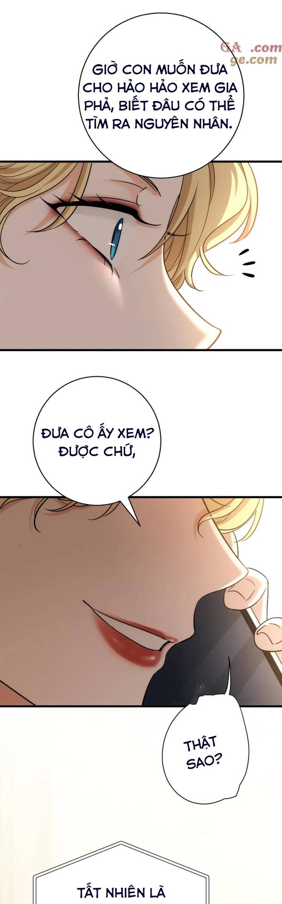 tên đàn ông này thật sự là một tên cẩu mà Chapter 29 - Trang 2