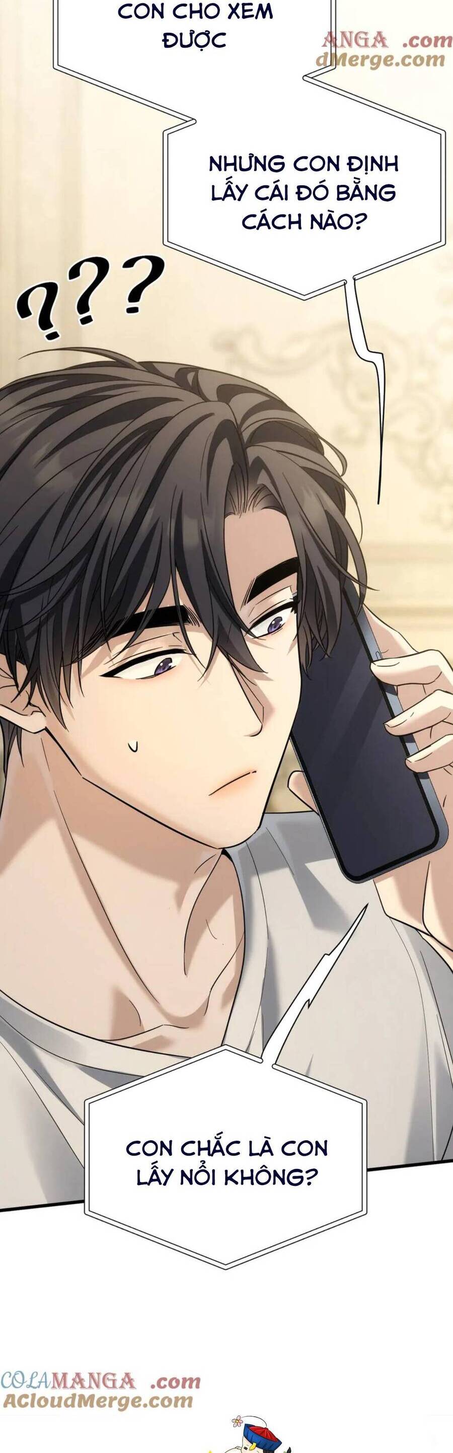 tên đàn ông này thật sự là một tên cẩu mà Chapter 29 - Trang 2