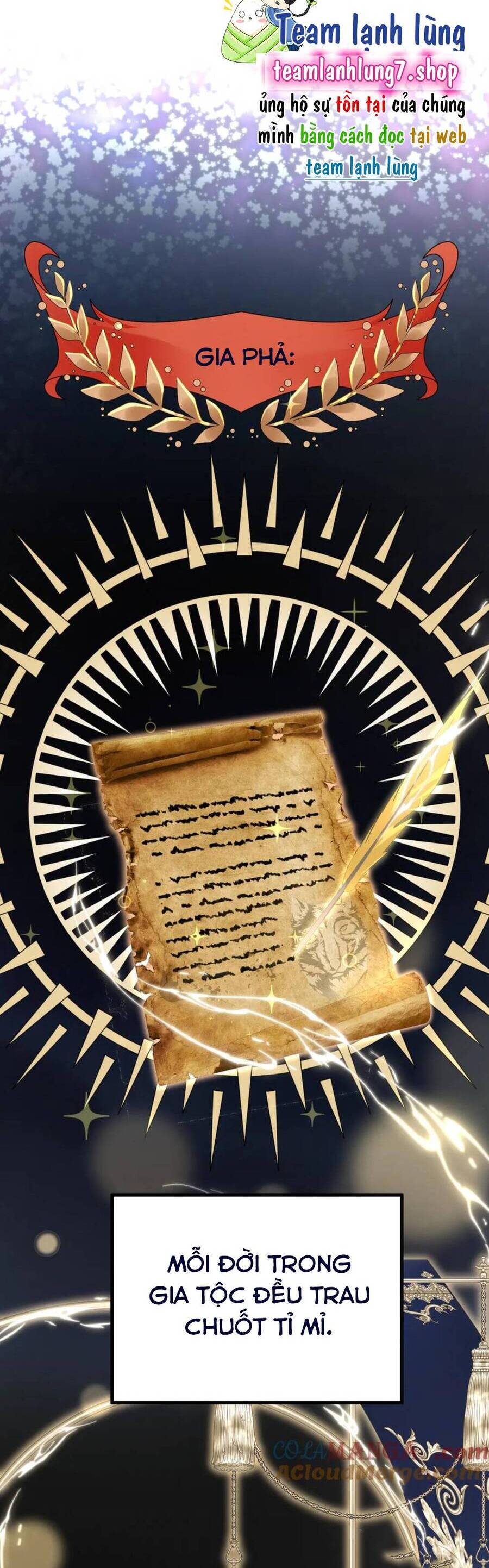 tên đàn ông này thật sự là một tên cẩu mà Chapter 29 - Trang 2