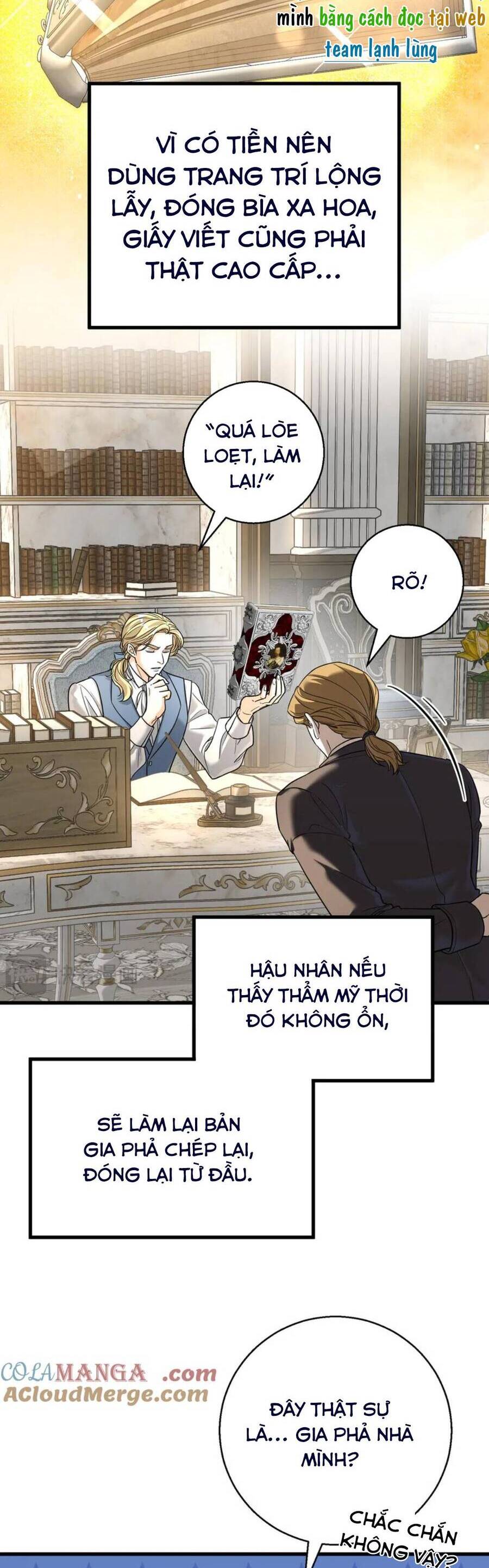 tên đàn ông này thật sự là một tên cẩu mà Chapter 29 - Trang 2