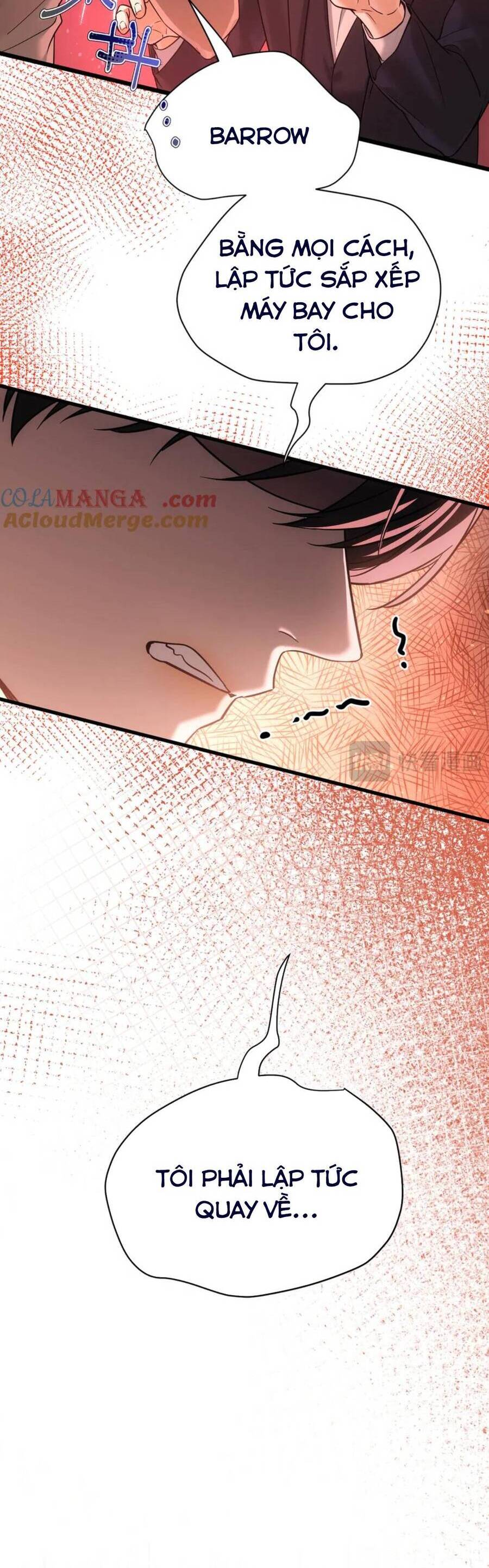 tên đàn ông này thật sự là một tên cẩu mà Chapter 29 - Trang 2