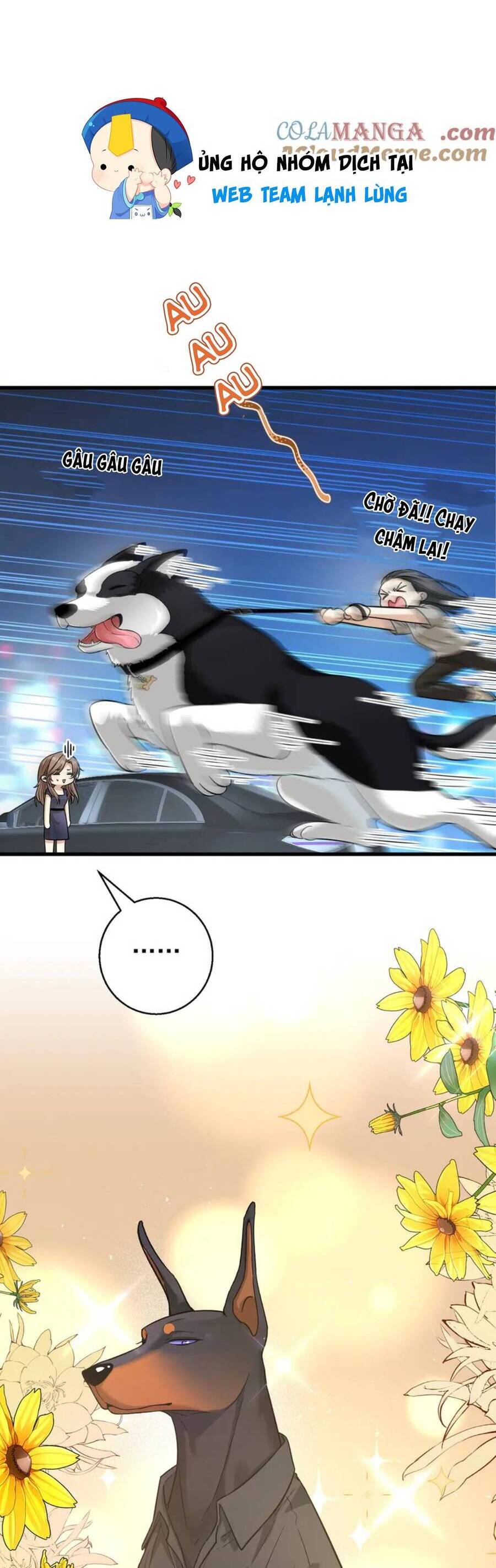 tên đàn ông này thật sự là một tên cẩu mà Chapter 29 - Trang 2