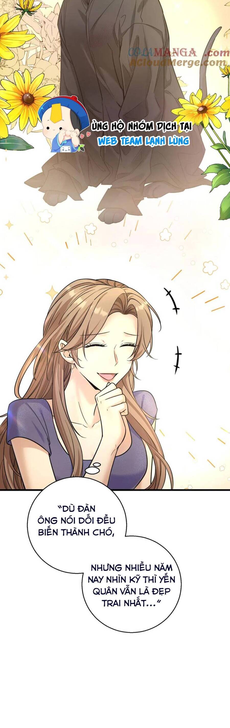 tên đàn ông này thật sự là một tên cẩu mà Chapter 29 - Trang 2