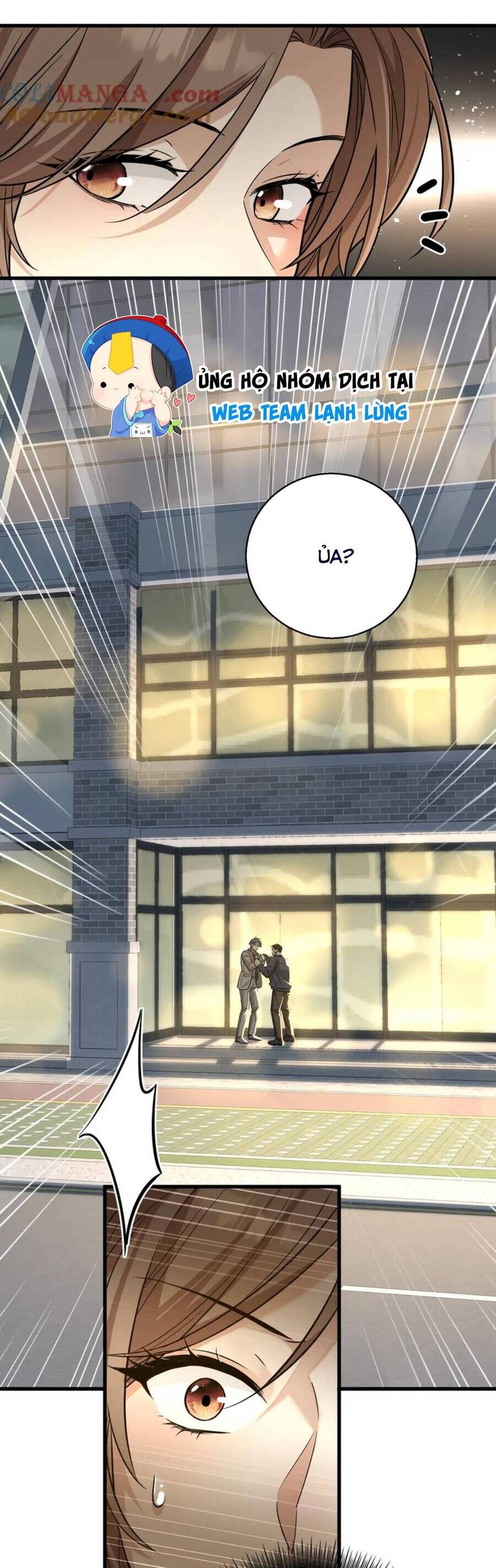 tên đàn ông này thật sự là một tên cẩu mà Chapter 29 - Trang 2