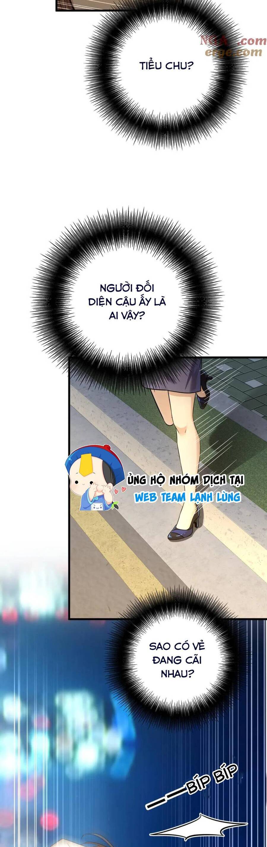 tên đàn ông này thật sự là một tên cẩu mà Chapter 29 - Trang 2